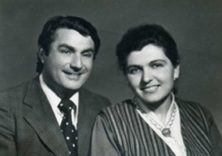 «НО БУДУ Я ПТАХОЙ У ДОМА РОДНОГО КРУЖИТЬ…»